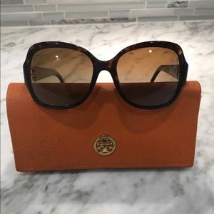 Tory Burch Sunglasses